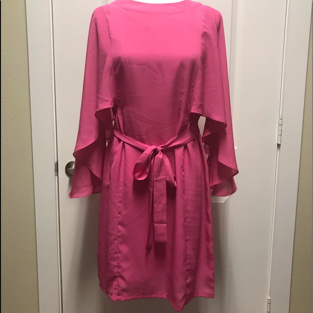 MM Couture by Miss Me Dress